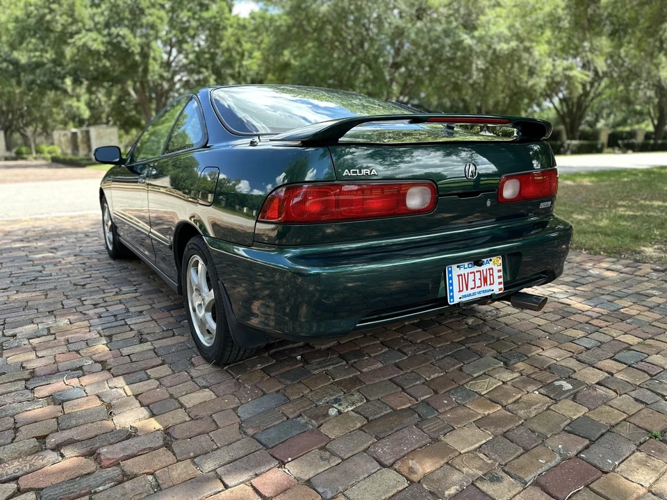 1999 Acura Integra 3rd Gen - Image 9 of 31