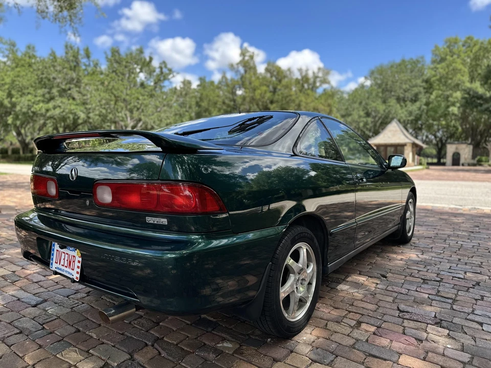 1999 Acura Integra 3rd Gen - Image 17 of 31