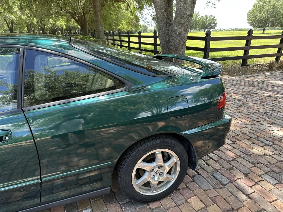 1999 Acura Integra 3rd Gen - Image 27 of 31