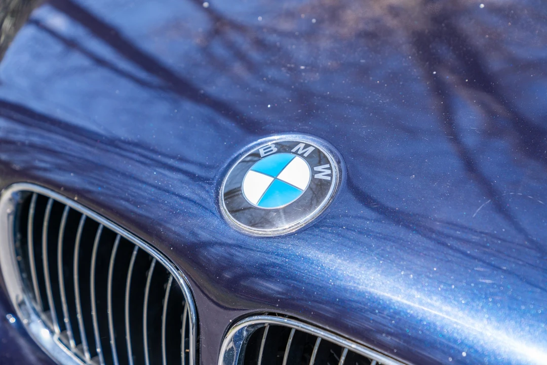 1999 BMW E39 540i - Image 24 of 31