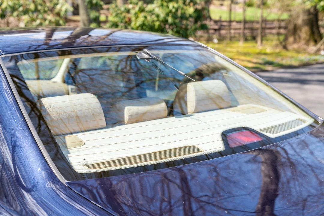 1999 BMW E39 540i - Image 29 of 31