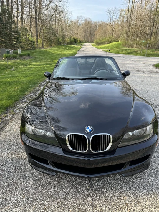 1999 BMW Z3 M Roadster - Image 10 of 31