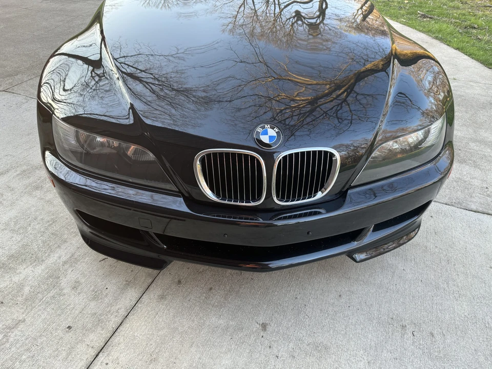 1999 BMW Z3 M Roadster - Image 19 of 31