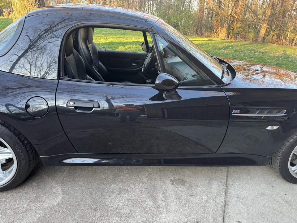 1999 BMW Z3 M Roadster - Image 28 of 31