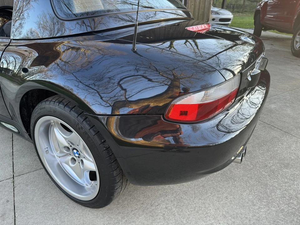 1999 BMW Z3 M Roadster - Image 24 of 31