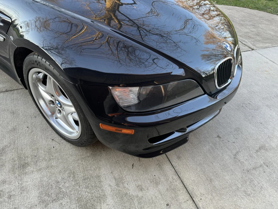 1999 BMW Z3 M Roadster - Image 21 of 31