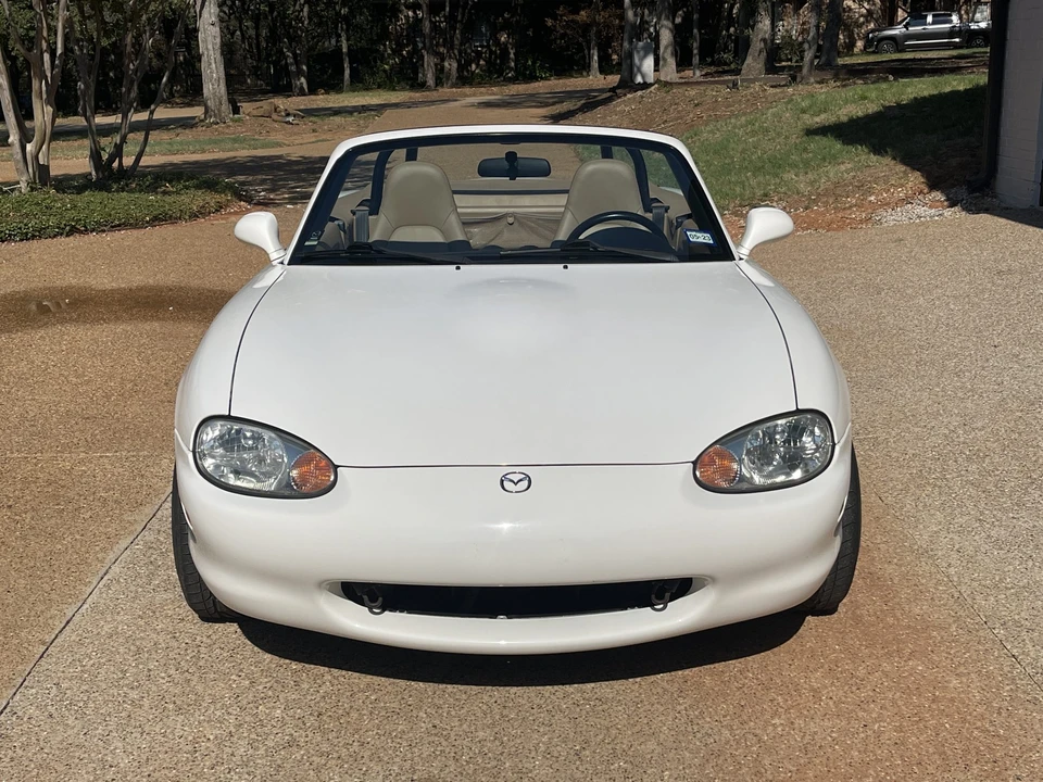 1999 Mazda NB MX-5 Miata - Image 6 of 31