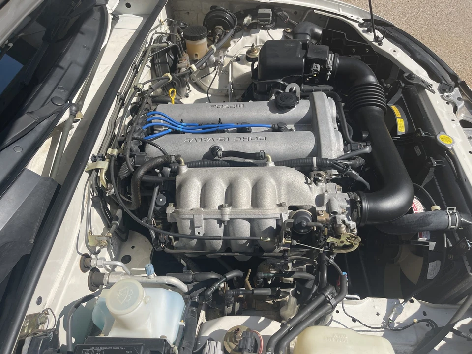 1999 Mazda NB MX-5 Miata - Image 30 of 31