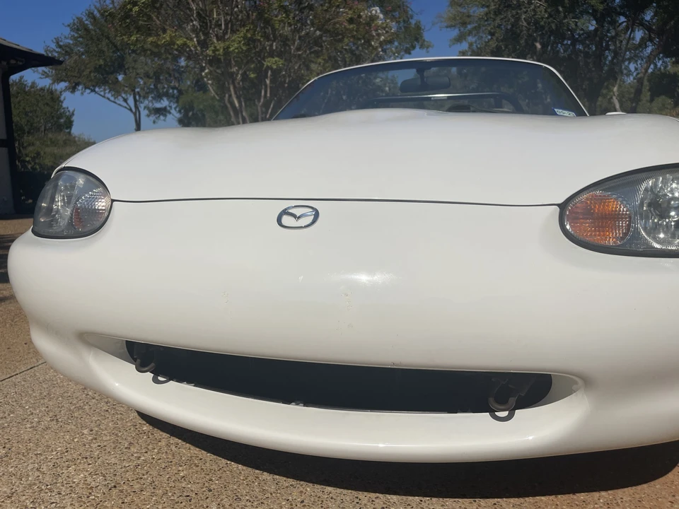1999 Mazda NB MX-5 Miata - Image 17 of 31