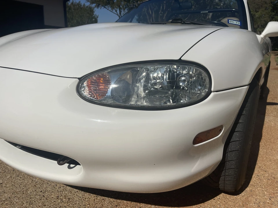 1999 Mazda NB MX-5 Miata - Image 18 of 31