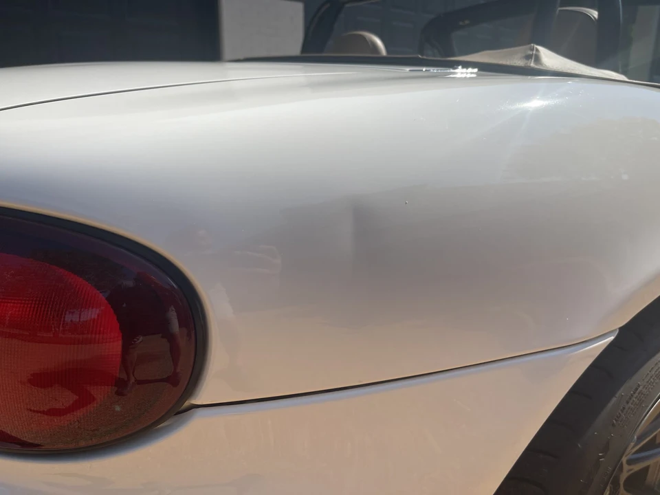 1999 Mazda NB MX-5 Miata - Image 14 of 31
