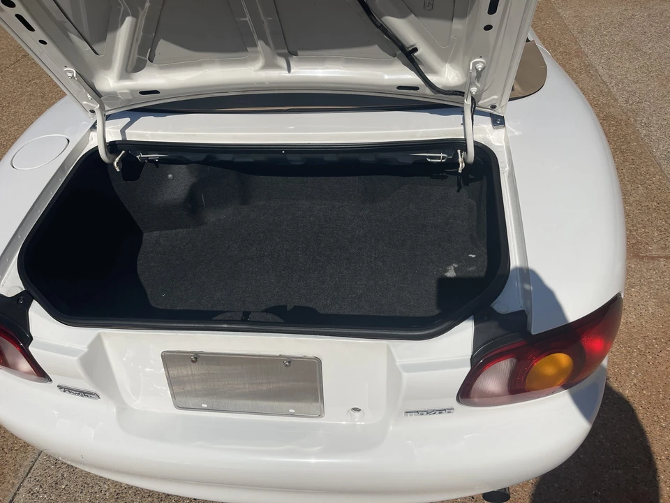 1999 Mazda NB MX-5 Miata - Image 29 of 31