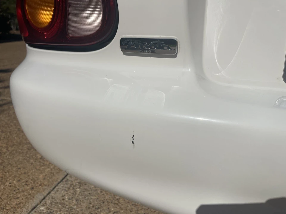 1999 Mazda NB MX-5 Miata - Image 20 of 31