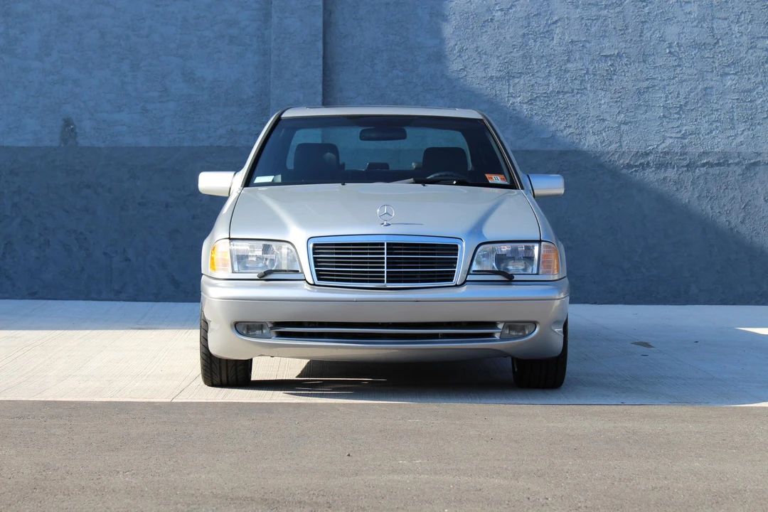 1999 Mercedes-Benz W202 C 36 & C 43 AMG - Image 4 of 31