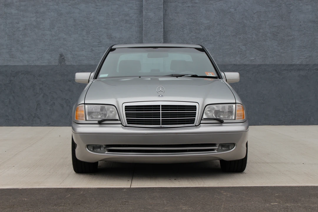 1999 Mercedes-Benz W202 C 36 & C 43 AMG - Image 16 of 31