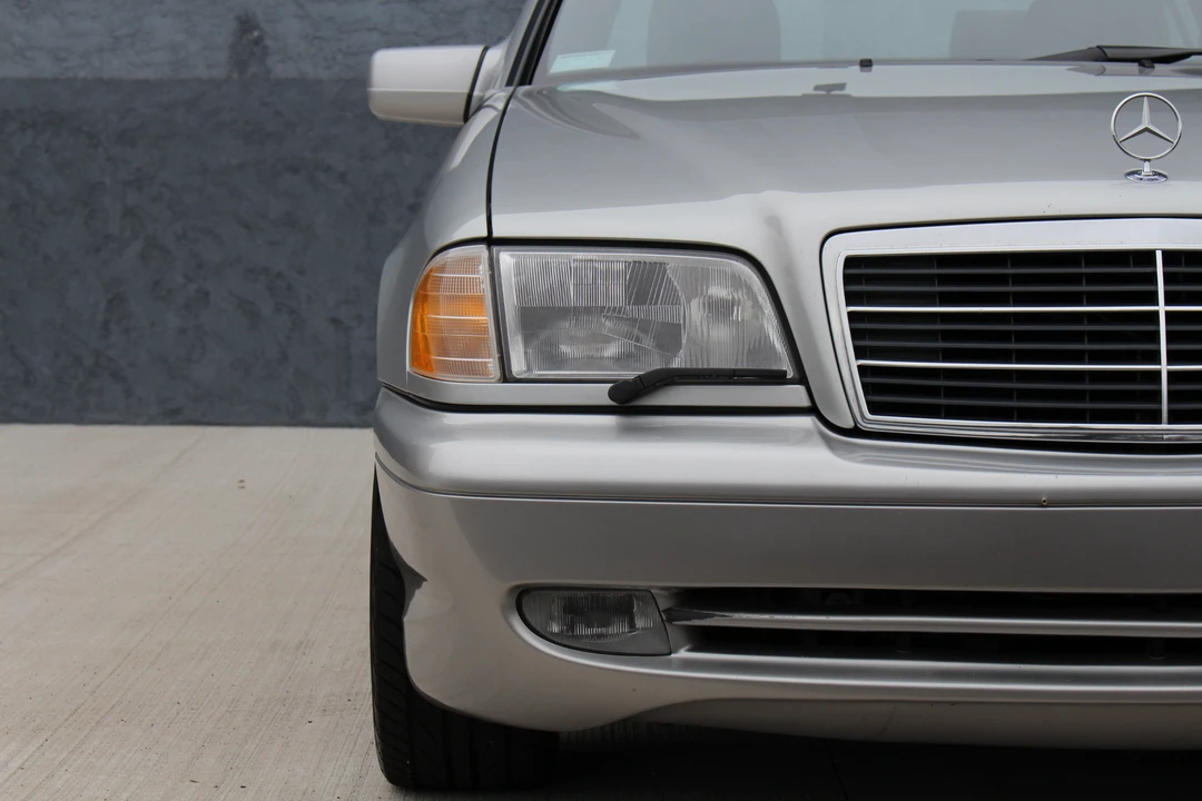 1999 Mercedes-Benz W202 C 36 & C 43 AMG - Image 29 of 31