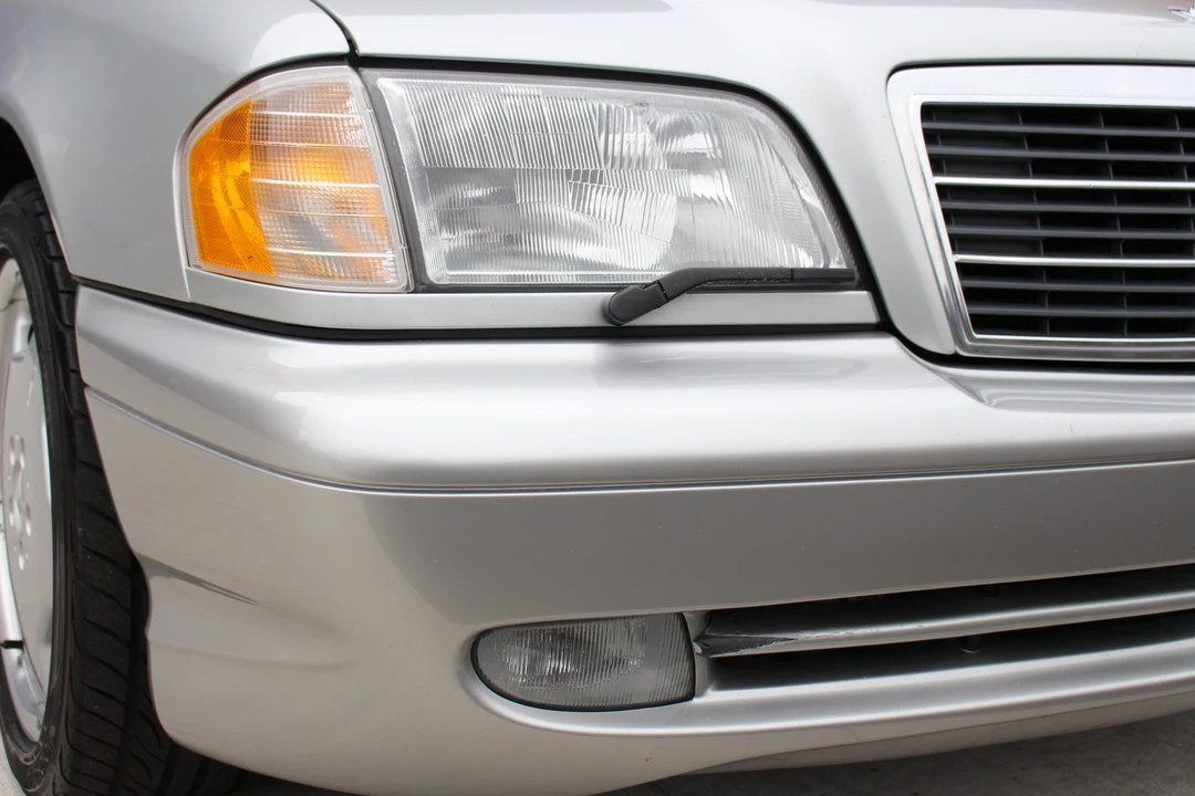 1999 Mercedes-Benz W202 C 36 & C 43 AMG - Image 30 of 31