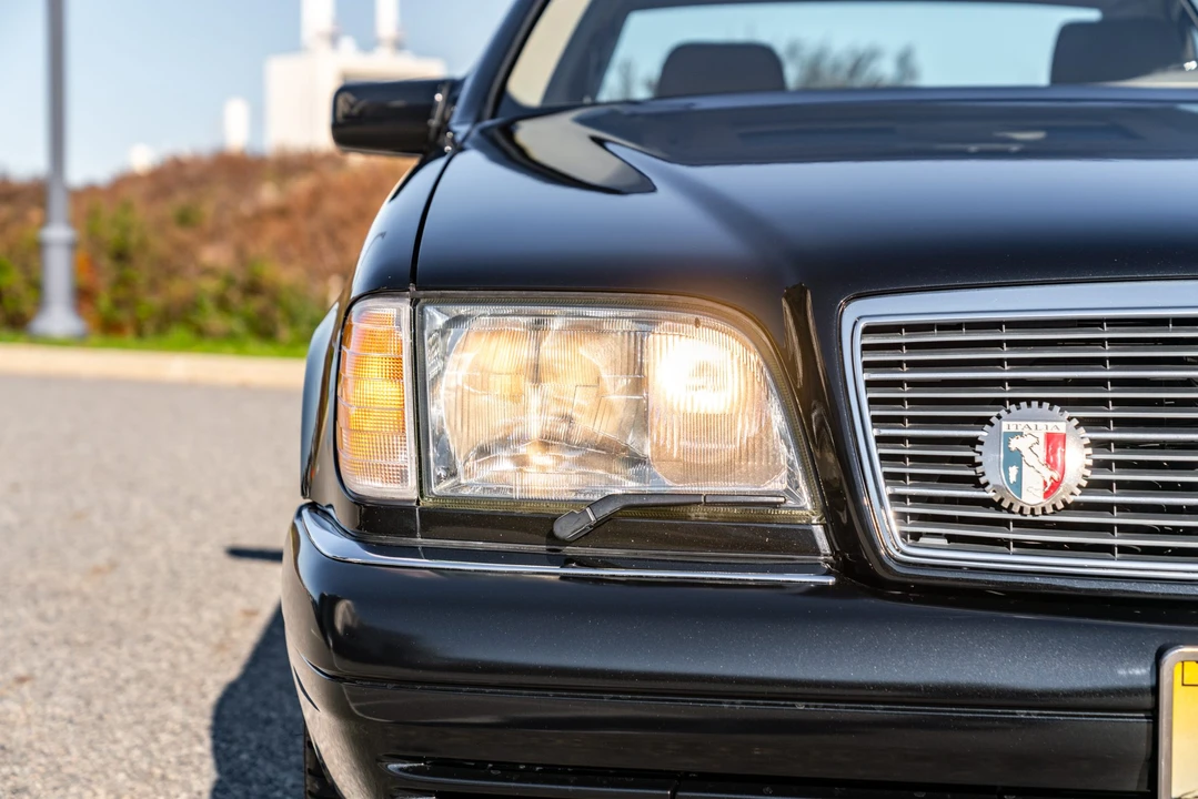 1999 Mercedes-Benz W140 S-Class - Image 22 of 31