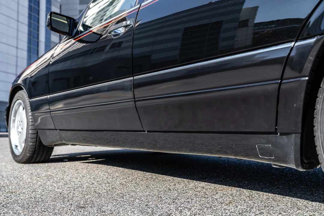 1999 Mercedes-Benz W140 S-Class - Image 25 of 31