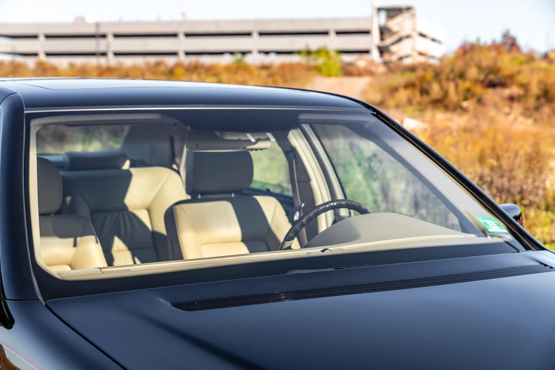 1999 Mercedes-Benz W140 S-Class - Image 30 of 31