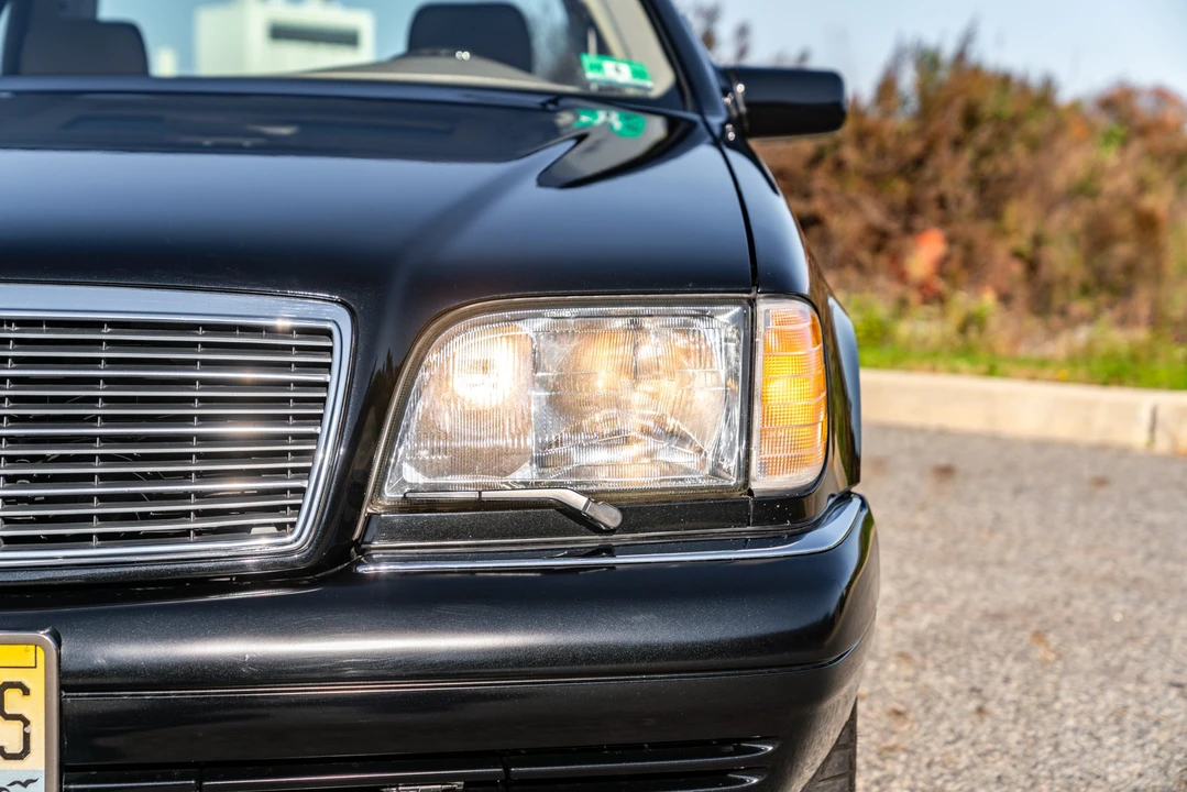 1999 Mercedes-Benz W140 S-Class - Image 23 of 31