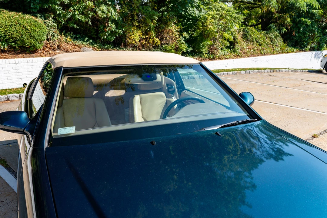 1999 Mercedes-Benz R129 SL-Class - Image 19 of 31