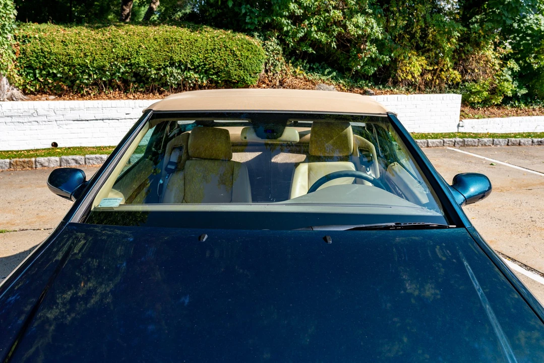 1999 Mercedes-Benz R129 SL-Class - Image 20 of 31