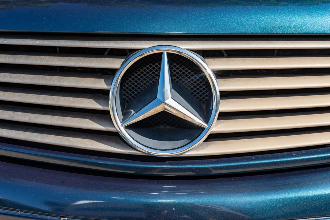 1999 Mercedes-Benz R129 SL-Class - Image 26 of 31