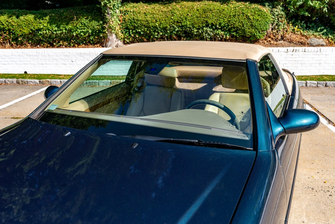 1999 Mercedes-Benz R129 SL-Class - Image 21 of 31