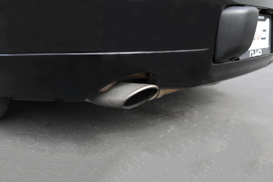 1999 Porsche 996 Carrera - Image 19 of 31
