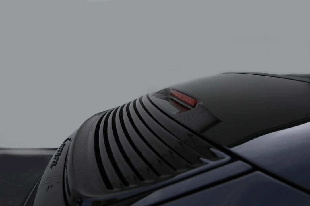 1999 Porsche 996 Carrera - Image 20 of 31