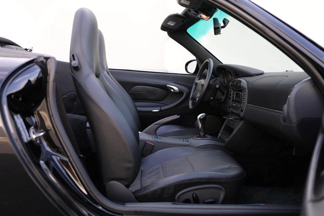 1999 Porsche 996 Carrera - Image 31 of 31