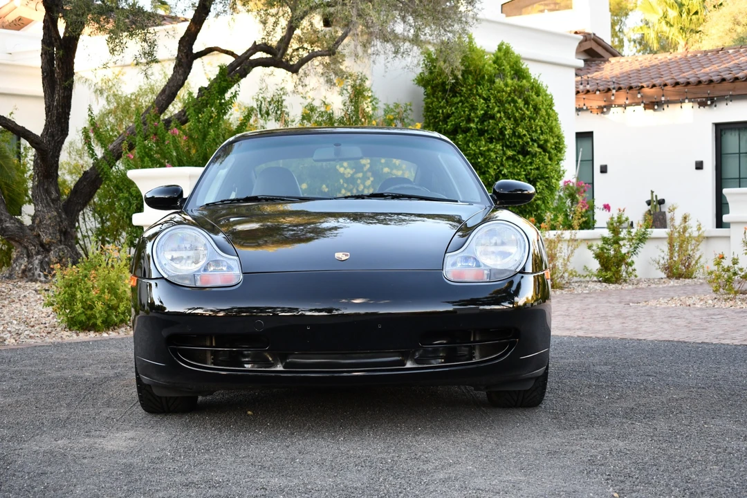 1999 Porsche 996 Carrera - Image 4 of 31