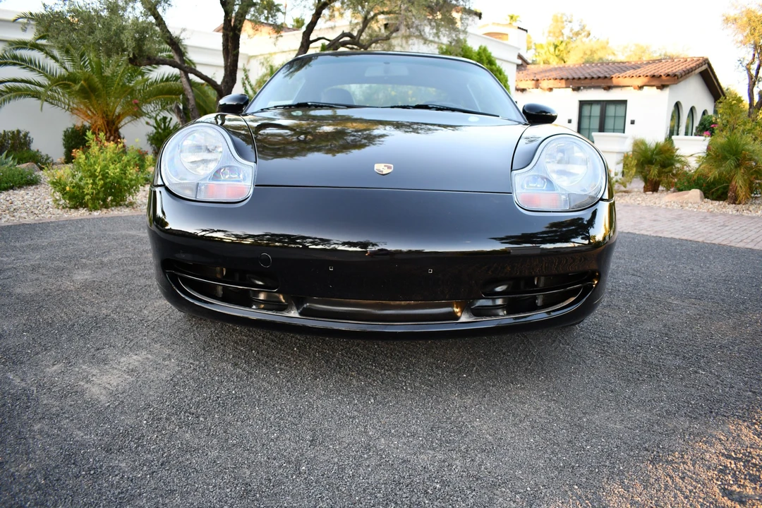 1999 Porsche 996 Carrera - Image 29 of 31