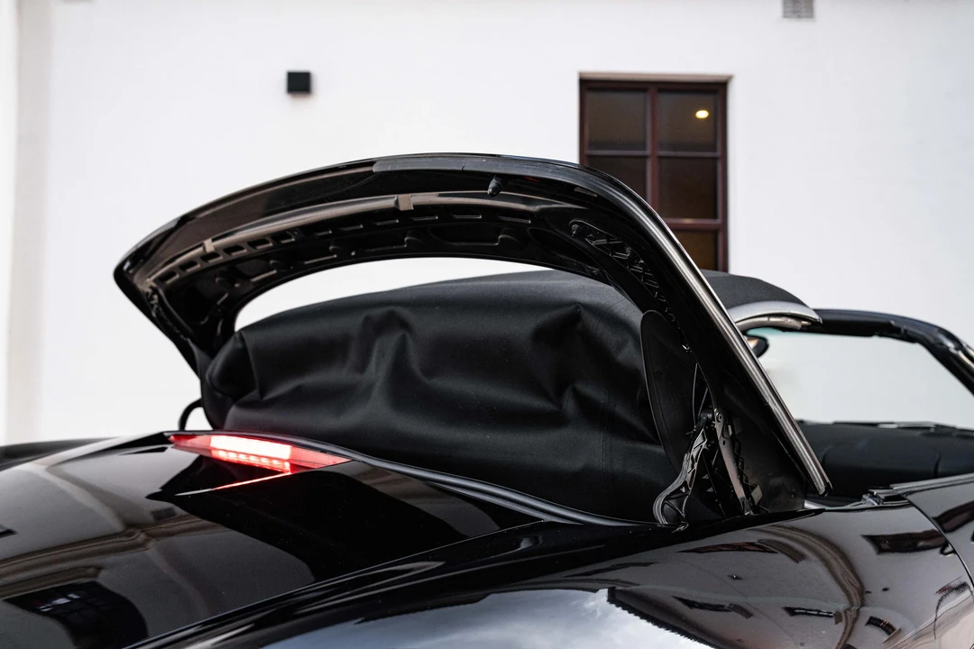 1999 Porsche 986 Boxster - Image 29 of 31