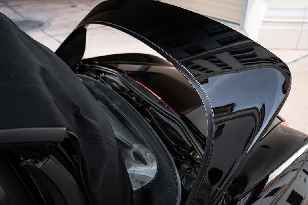 1999 Porsche 986 Boxster - Image 28 of 31