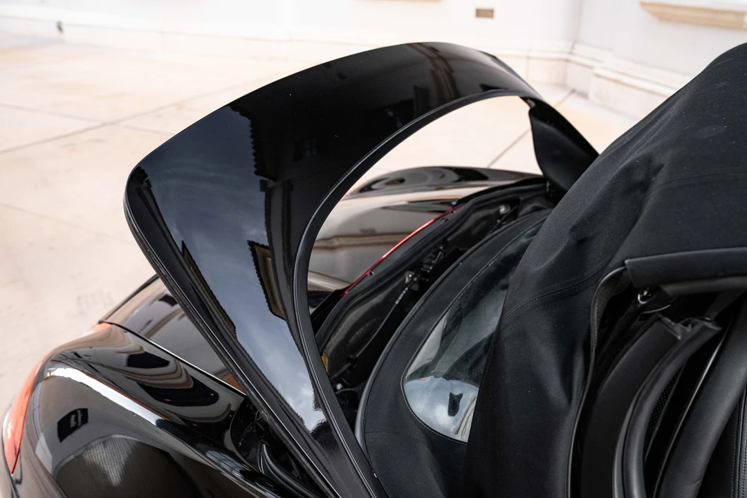 1999 Porsche 986 Boxster - Image 27 of 31