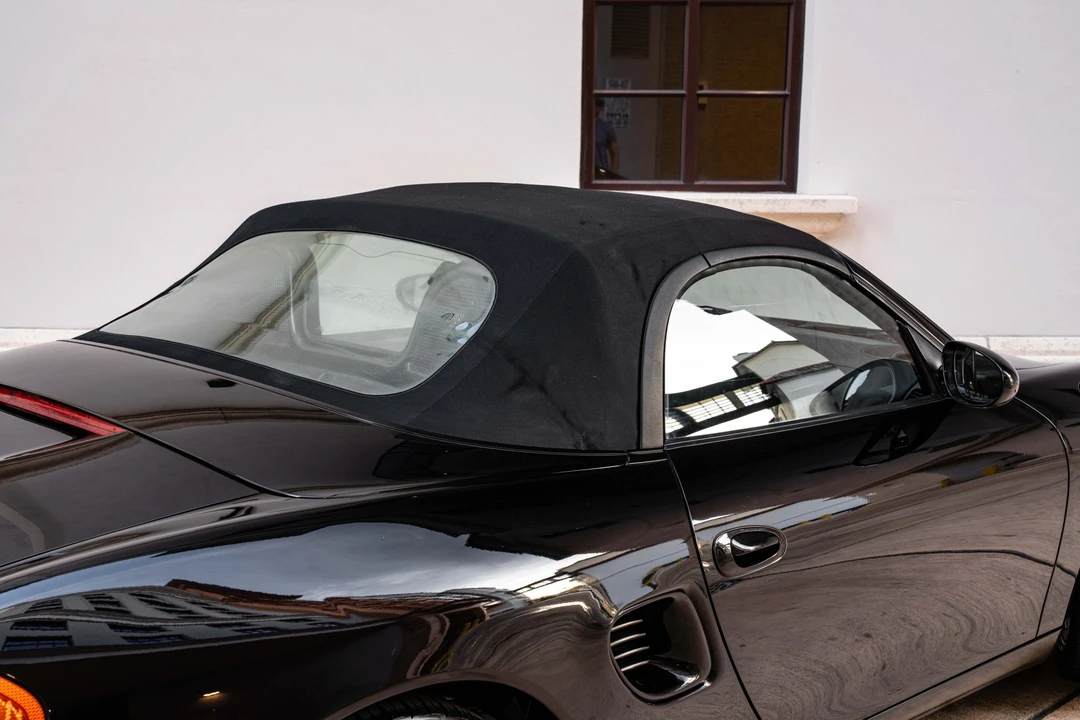 1999 Porsche 986 Boxster - Image 26 of 31