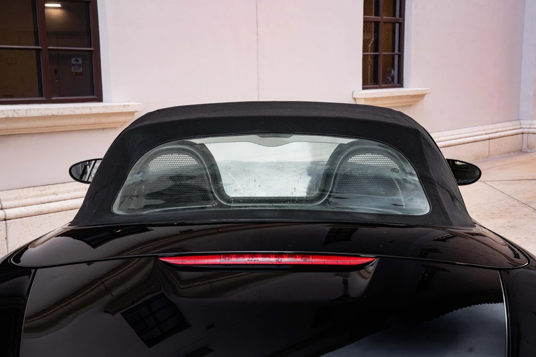 1999 Porsche 986 Boxster - Image 25 of 31