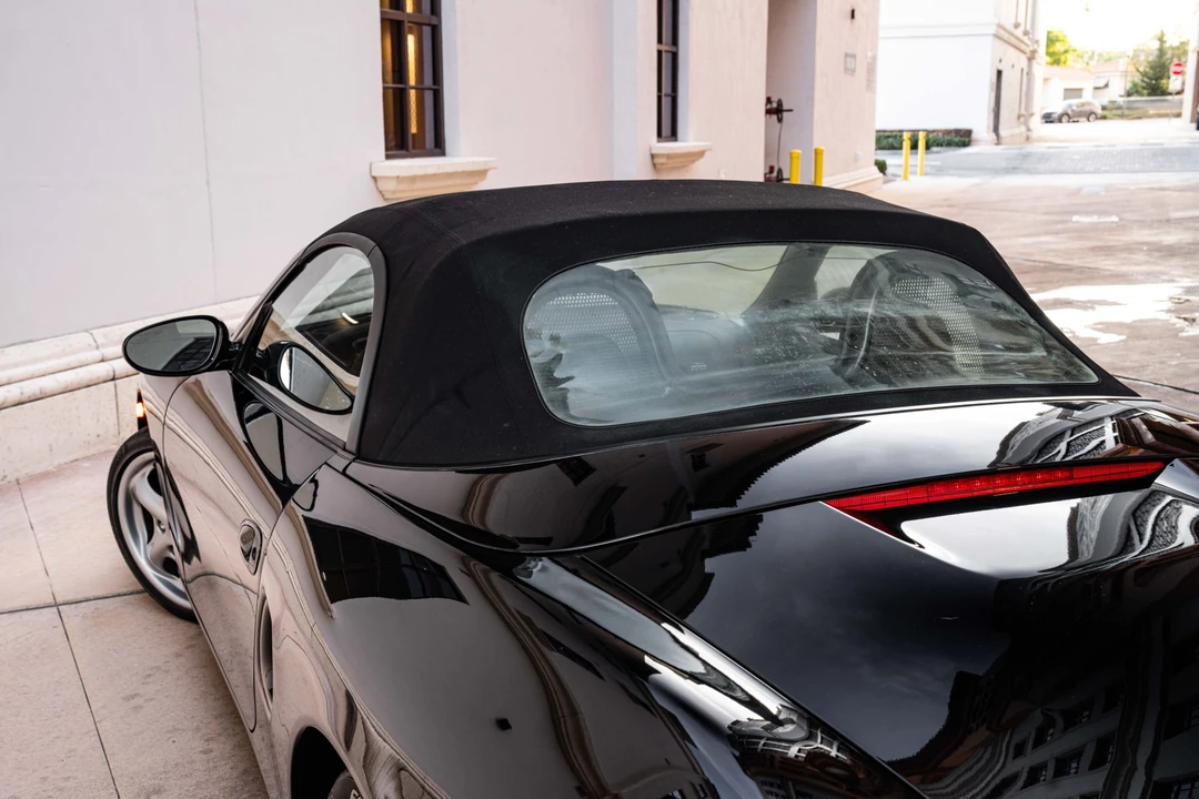 1999 Porsche 986 Boxster - Image 24 of 31