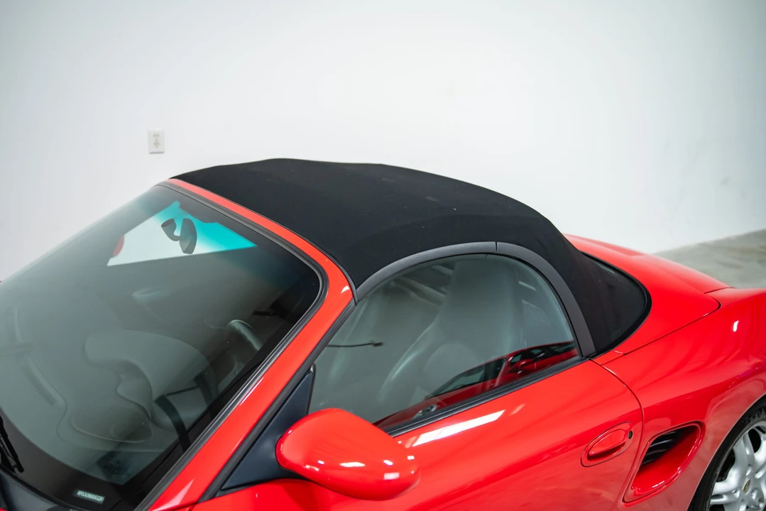 1999 Porsche 986 Boxster - Image 25 of 31
