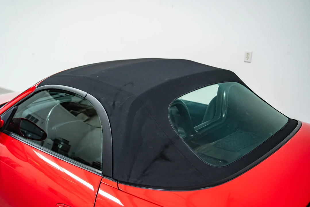 1999 Porsche 986 Boxster - Image 21 of 31
