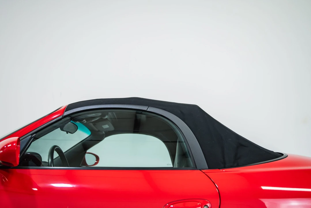 1999 Porsche 986 Boxster - Image 20 of 31