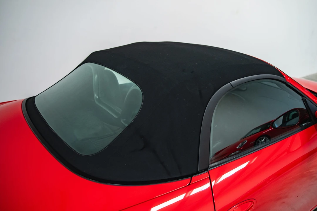 1999 Porsche 986 Boxster - Image 22 of 31