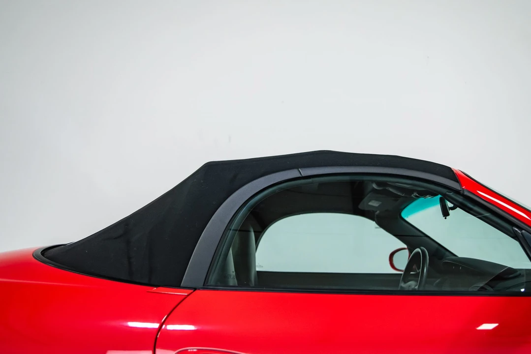 1999 Porsche 986 Boxster - Image 23 of 31