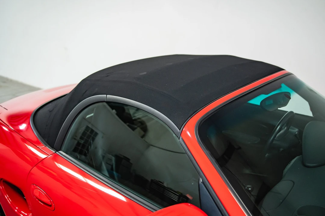 1999 Porsche 986 Boxster - Image 24 of 31
