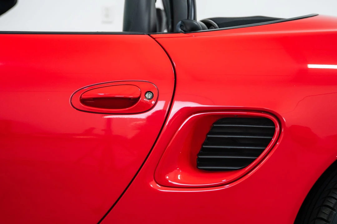 1999 Porsche 986 Boxster - Image 27 of 31