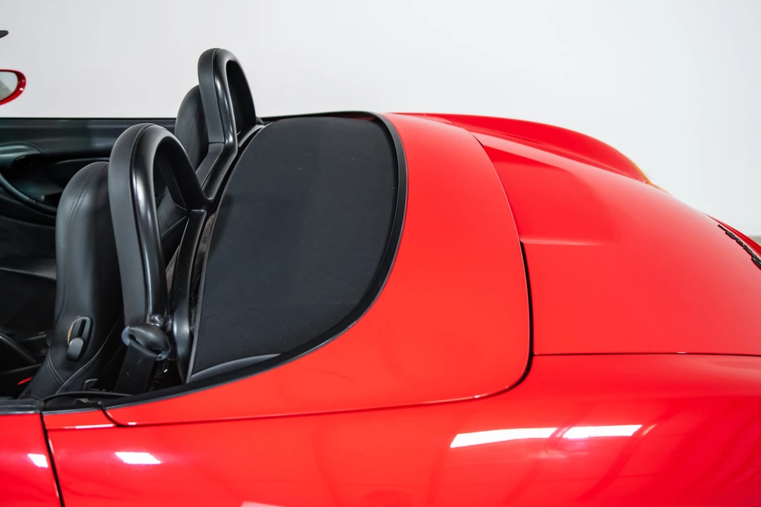 1999 Porsche 986 Boxster - Image 28 of 31