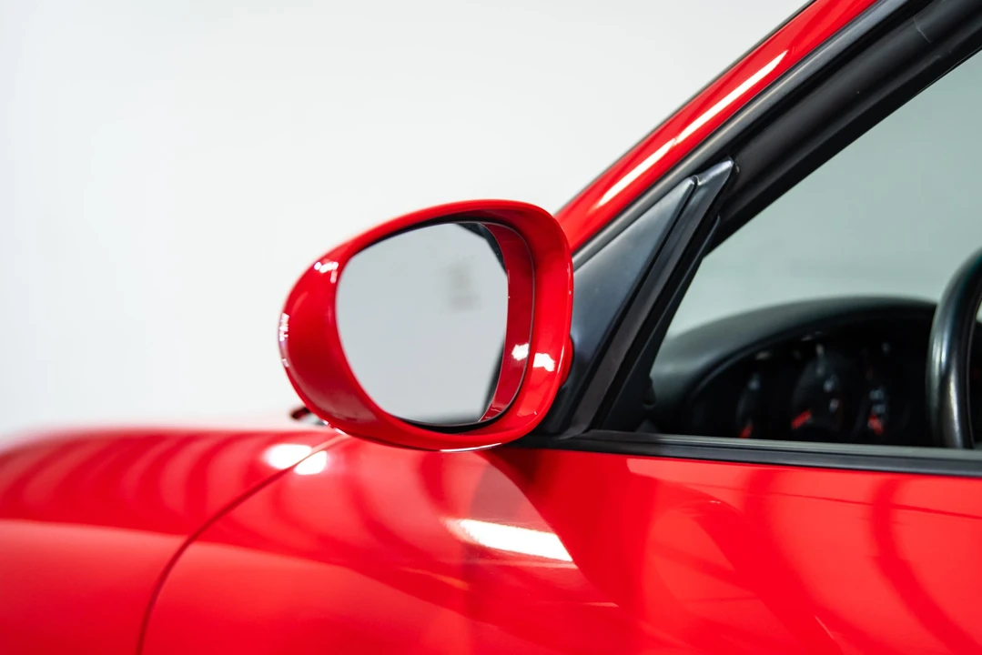 1999 Porsche 986 Boxster - Image 29 of 31
