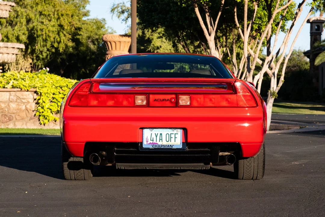 2000 Acura NA2 NSX - Image 9 of 31